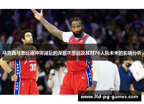 马克西与恩比德冲突背后的深层次原因及其对76人队未来的影响分析 马克西与恩比德冲突背后的深层次原因及其对76人队未来的影响分析